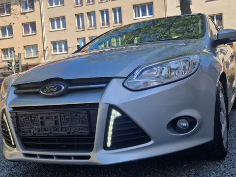 Annonce FORD FOCUS Essence 2014 d'occasion 