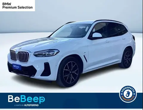 Used BMW X3 Hybrid 2023 Ad 