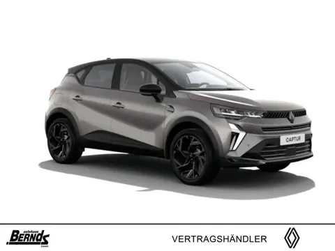 Annonce RENAULT CAPTUR Essence 2024 d'occasion 