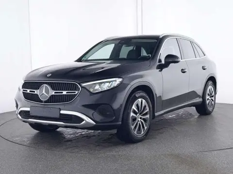 Annonce MERCEDES-BENZ CLASSE GLC Essence 2023 d'occasion 