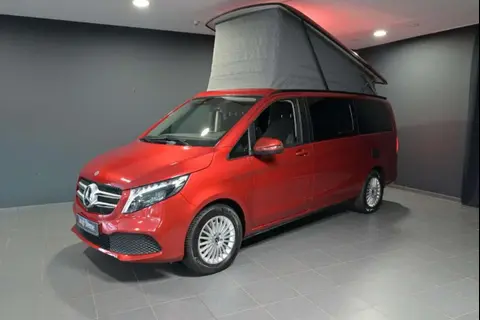 Used MERCEDES-BENZ MARCO POLO Diesel 2023 Ad 