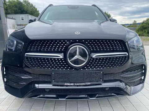 Used MERCEDES-BENZ CLASSE GLE Hybrid 2021 Ad 