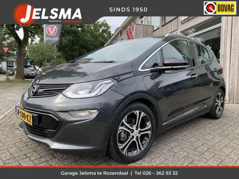 Annonce OPEL AMPERA Électrique 2020 d'occasion 