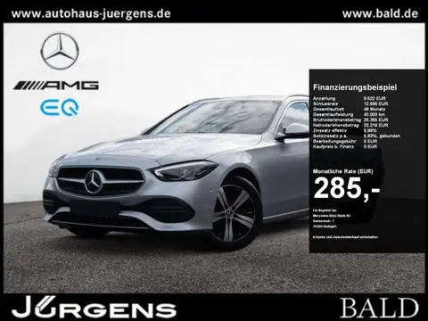 Used MERCEDES-BENZ CLASSE C Diesel 2023 Ad 