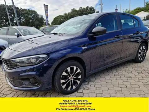 Used FIAT TIPO Diesel 2021 Ad 