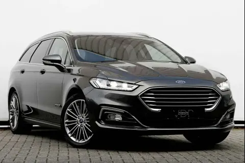 Annonce FORD MONDEO Hybride 2019 d'occasion 