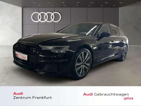 Annonce AUDI A6 Diesel 2023 d'occasion 