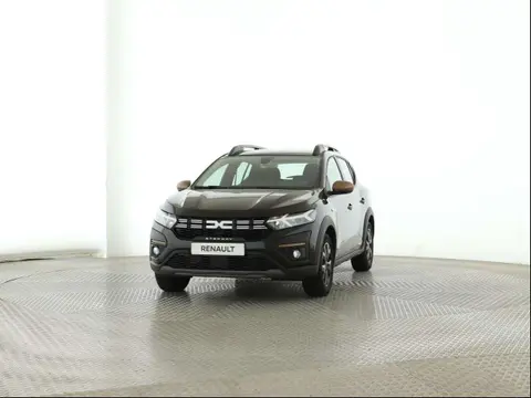 Used DACIA SANDERO Petrol 2024 Ad 