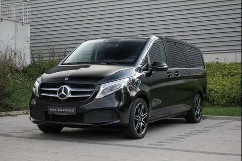 Annonce MERCEDES-BENZ CLASSE V Diesel 2019 d'occasion 