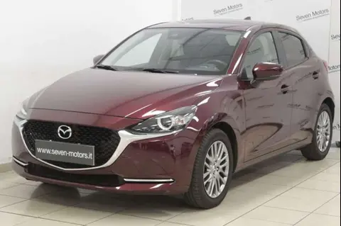 Used MAZDA 2 Hybrid 2022 Ad 