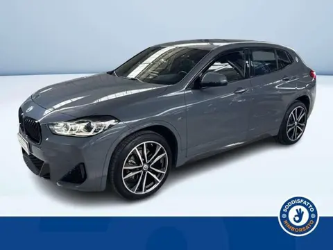 Annonce BMW X2 Diesel 2022 d'occasion 