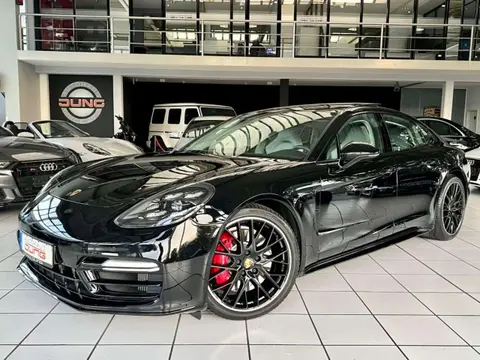 Used PORSCHE PANAMERA Petrol 2019 Ad 