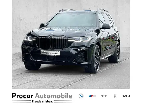 Used BMW X7 Diesel 2021 Ad 