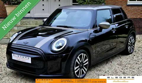 Used MINI COOPER Petrol 2022 Ad 