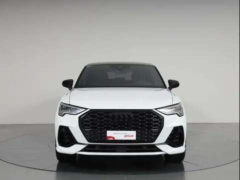 Annonce AUDI Q3 Diesel 2024 d'occasion 