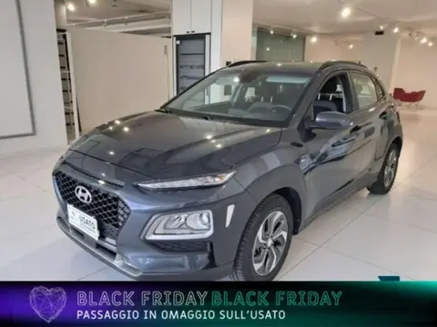 Used HYUNDAI KONA Hybrid 2020 Ad 