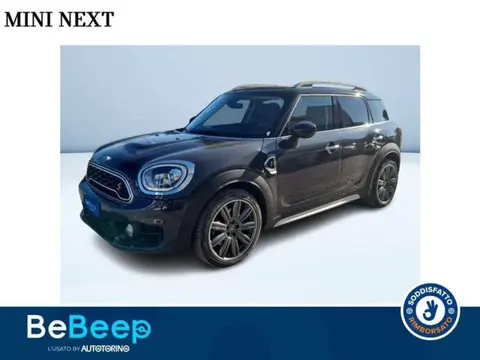 Used MINI COOPER Petrol 2021 Ad 