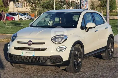 Annonce FIAT 500X Essence 2019 d'occasion 