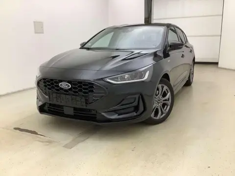 Annonce FORD FOCUS Hybride 2023 d'occasion 