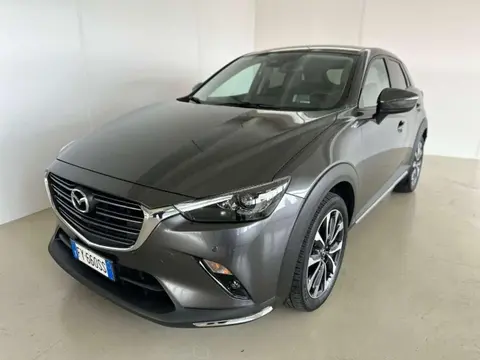 Annonce MAZDA CX-3 Diesel 2019 d'occasion 