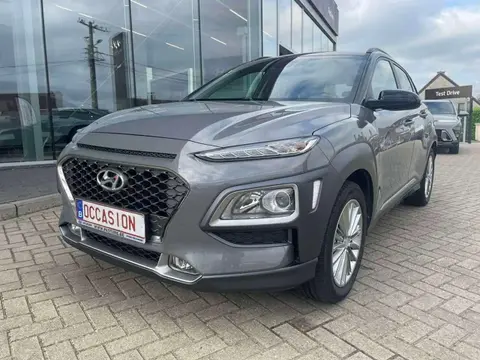 Annonce HYUNDAI KONA Essence 2019 d'occasion 