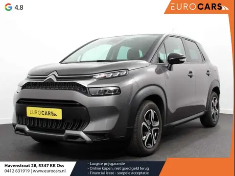 Annonce CITROEN C3 AIRCROSS Essence 2024 d'occasion 