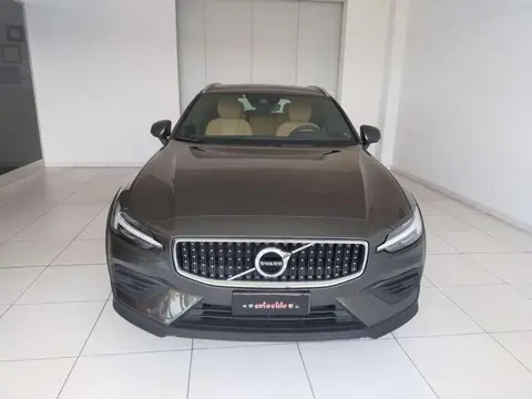 Annonce VOLVO V60 Diesel 2020 d'occasion 