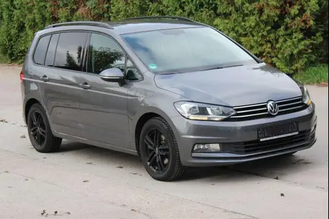 Annonce VOLKSWAGEN TOURAN Diesel 2015 d'occasion 