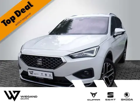 Used SEAT TARRACO Diesel 2024 Ad 