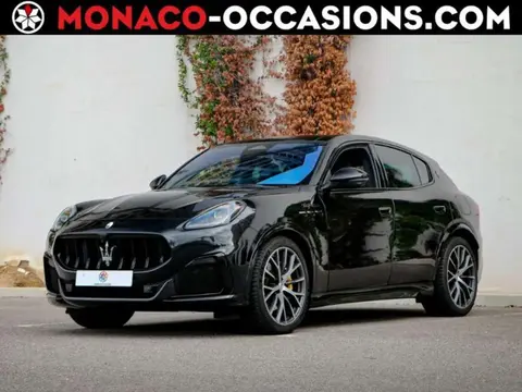 Used MASERATI GRECALE Petrol 2023 Ad 