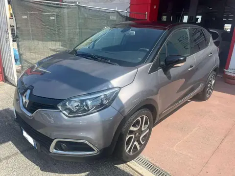 Annonce RENAULT CAPTUR Diesel 2015 d'occasion 