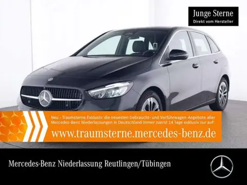 Used MERCEDES-BENZ CLASSE B Petrol 2023 Ad 