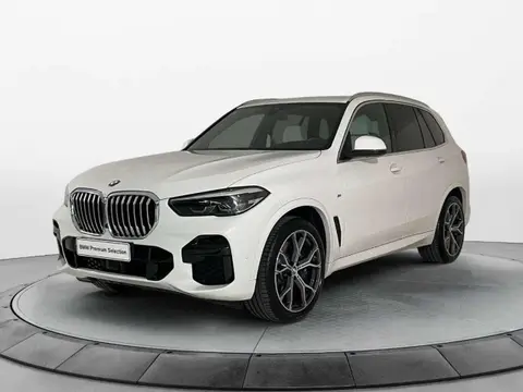 Used BMW X5 Hybrid 2024 Ad 