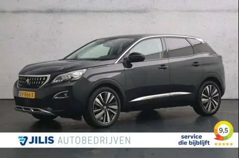 Annonce PEUGEOT 3008 Essence 2019 d'occasion 