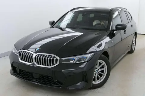 Annonce BMW SERIE 3 Diesel 2023 d'occasion 