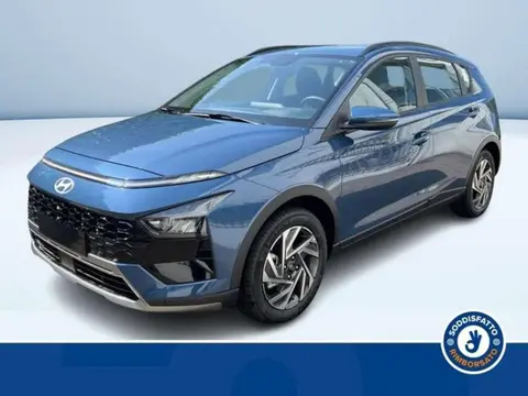 Annonce HYUNDAI BAYON Essence 2024 d'occasion 