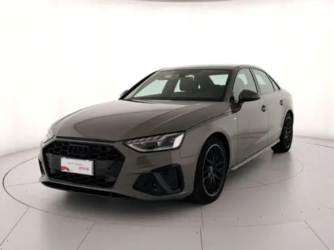 Used AUDI A4 Hybrid 2023 Ad 