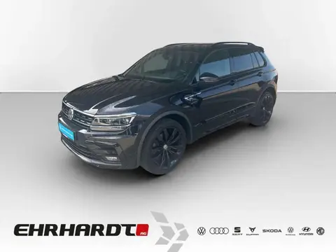 Annonce VOLKSWAGEN TIGUAN Diesel 2020 d'occasion 