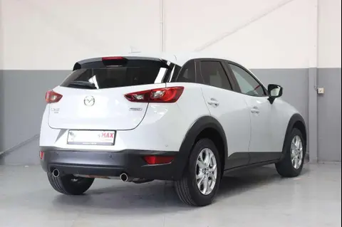 Used MAZDA CX-3 Petrol 2016 Ad Germany