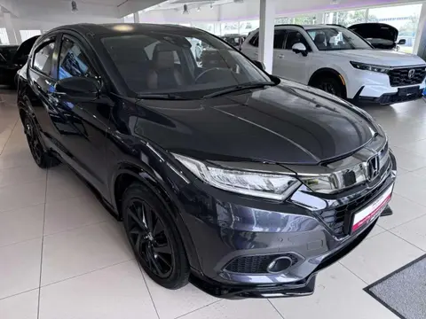 Used HONDA HR-V Petrol 2020 Ad 