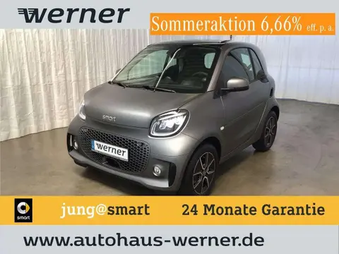 Used SMART FORTWO Electric 2023 Ad 