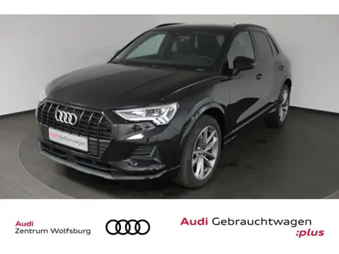 Used AUDI Q3 Diesel 2023 Ad Germany