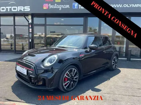 Annonce MINI JOHN COOPER WORKS Essence 2022 d'occasion 