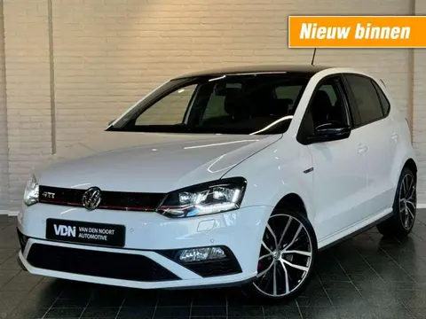 Used VOLKSWAGEN POLO Petrol 2016 Ad 