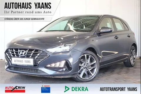 Used HYUNDAI I30 Petrol 2022 Ad 