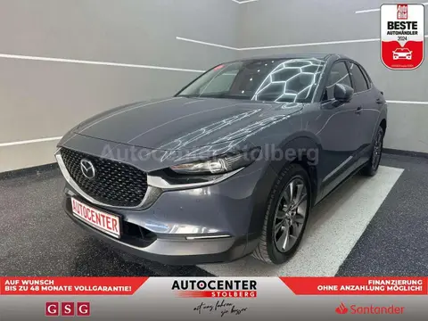 Used MAZDA CX-30 Hybrid 2019 Ad 