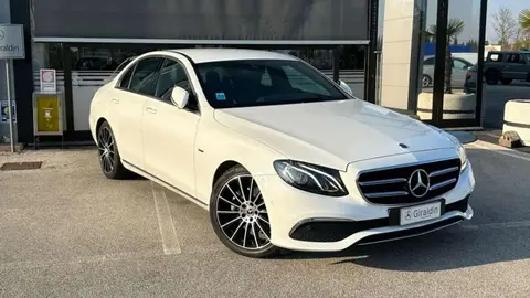 Used MERCEDES-BENZ CLASSE E Diesel 2019 Ad 