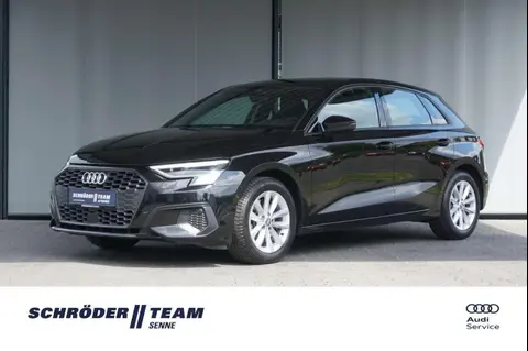 Used AUDI A3 Petrol 2020 Ad 