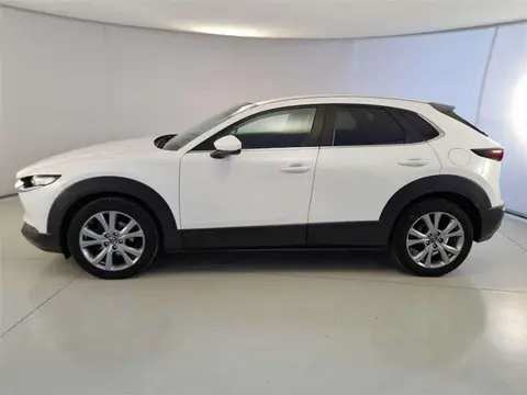 Annonce MAZDA CX-30 Diesel 2020 d'occasion 