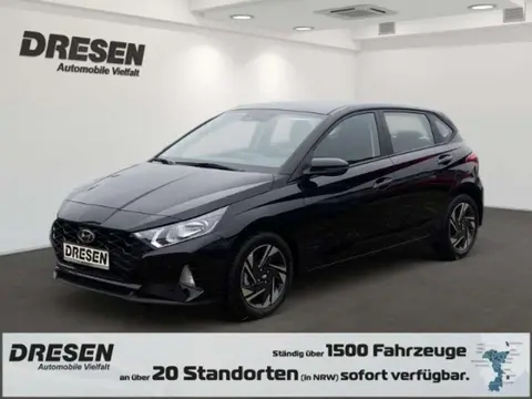 Annonce HYUNDAI I20 Essence 2023 d'occasion 